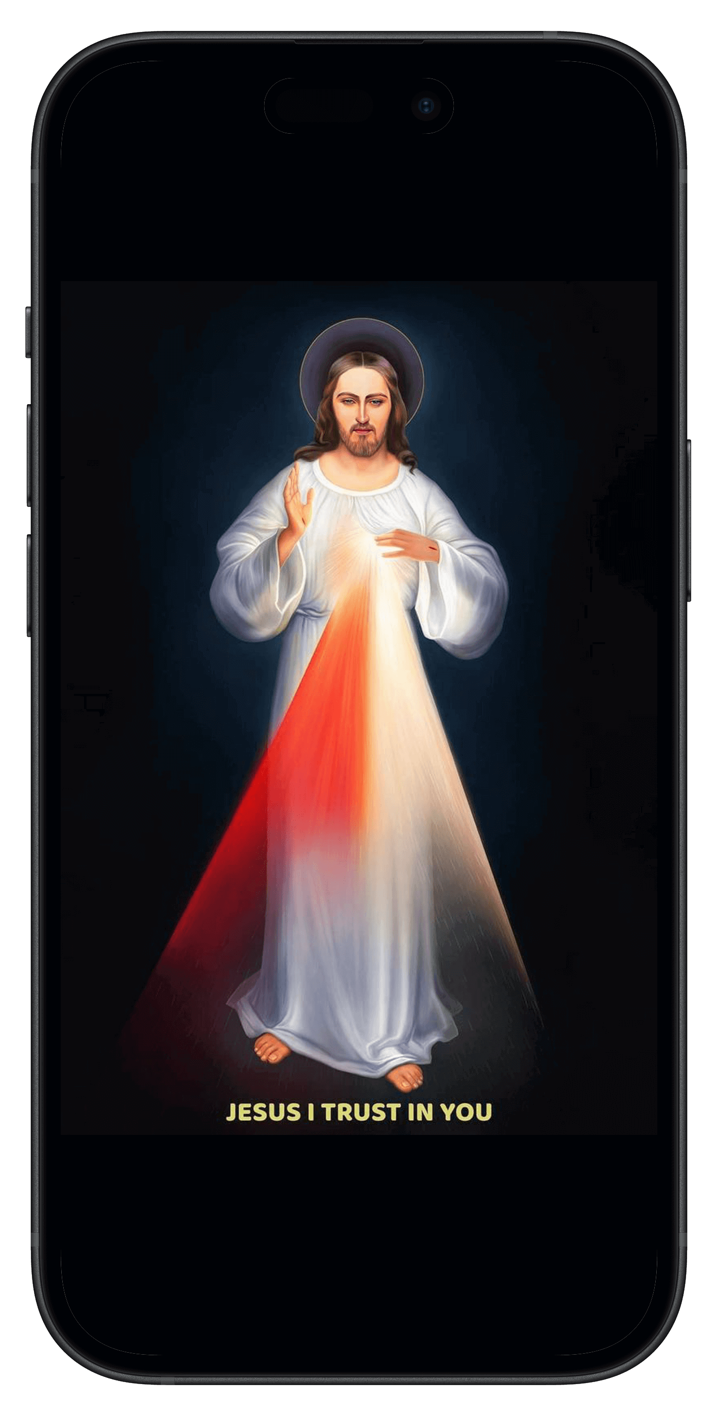 divine mercy